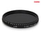 Variable ND Filter Adjustable ND2 To ND400 Neutral Density Camera Lens Filter 11