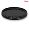 Variable ND Filter Adjustable ND2 To ND400 Neutral Density Camera Lens Filter 13