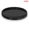 Variable ND Filter Adjustable ND2 To ND400 Neutral Density Camera Lens Filter 14