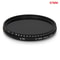 Variable ND Filter Adjustable ND2 To ND400 Neutral Density Camera Lens Filter 14