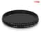 Variable ND Filter Adjustable ND2 To ND400 Neutral Density Camera Lens Filter 15