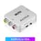 AV To HDMI Converter Composite RCA To HDMI Video Adapter 11