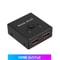 AV To HDMI Converter Composite RCA To HDMI Video Adapter 12