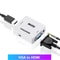AV To HDMI Converter Composite RCA To HDMI Video Adapter 13