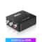 AV To HDMI Converter Composite RCA To HDMI Video Adapter 7