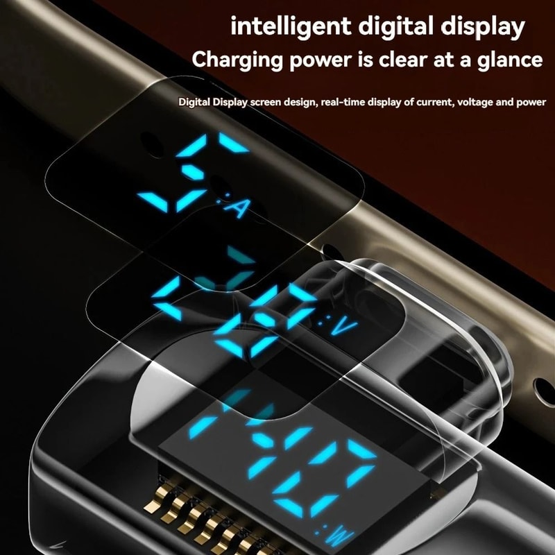 90 Degree USB C Adapter Right Angle Type C Adapter 40Gbps 140W USB4 8K Video 2