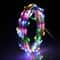 Fairy Light String LED Copper Wire Battery Powered Decorative Light 9