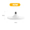 LED Bulb E27 Base Energy Saving Indoor Lamp UFO Design 9