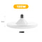 LED Bulb E27 Base Energy Saving Indoor Lamp UFO Design 10