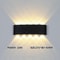LED Wall Light Outdoor Waterproof Modern Indoor Lamp 14
