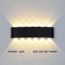 LED Wall Light Outdoor Waterproof Modern Indoor Lamp 15