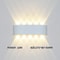 LED Wall Light Outdoor Waterproof Modern Indoor Lamp 8