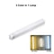 Motion Sensor Wireless LED Strip Light USB Rechargeable Bar Lamp 8