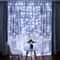 Remote Control USB Fairy Lights 3 4 6 Meters LED Curtain String Lights For Christmas Home Bedroom D 3