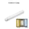 Rechargeable Motion Sensor LED Bar Light Portable Magnetic Cabinet Lamp 7