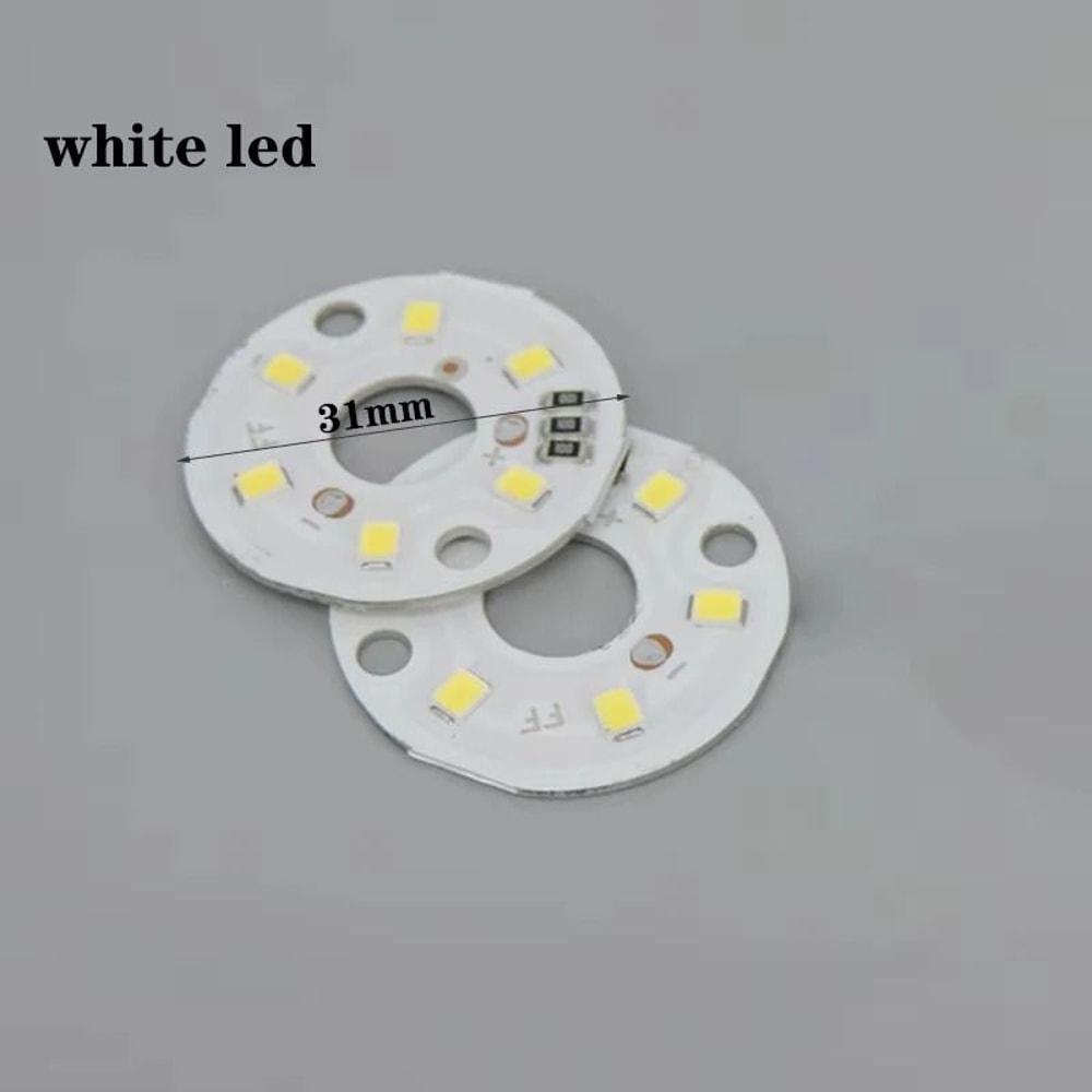 USB LED Reading Light With Dimmer Switch For Desk And Bedside Use 7