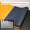 Large Desk Mouse Pad PU Leather Waterproof Desktop Protector 10