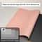 Large Desk Mouse Pad PU Leather Waterproof Desktop Protector 13