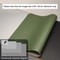Large Desk Mouse Pad PU Leather Waterproof Desktop Protector 14