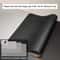 Large Desk Mouse Pad PU Leather Waterproof Desktop Protector 8