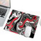 Strata Liquid Mouse Pad Large Desk Mat For Computers And Gaming 1