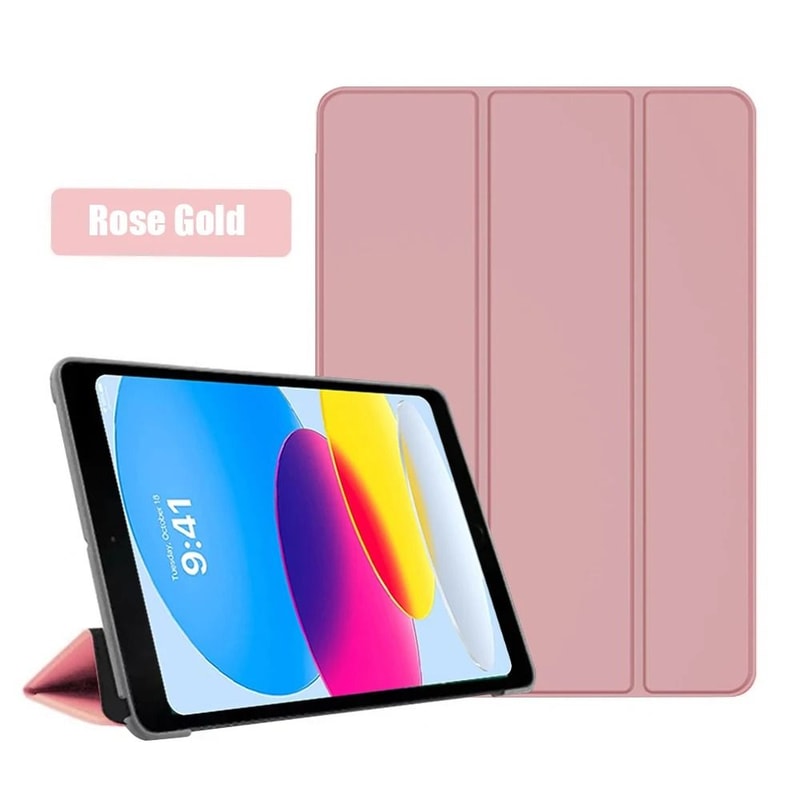 Magnetic IPad Case Cover For Multiple IPad Models 7