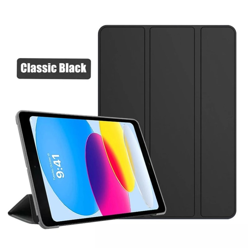 Magnetic IPad Case Cover For Multiple IPad Models 10