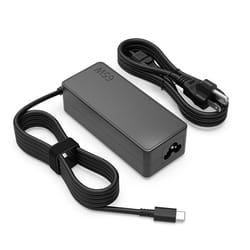 65w usb c laptop charger fast power adapter