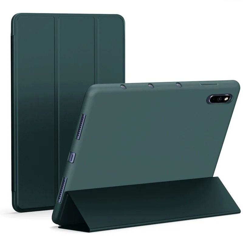 IPad Case Protective Cover For Multiple IPad Models With Stand And PU Leather Design 0