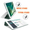 IPad Case Protective Cover For Multiple IPad Models With Stand And PU Leather Design 3