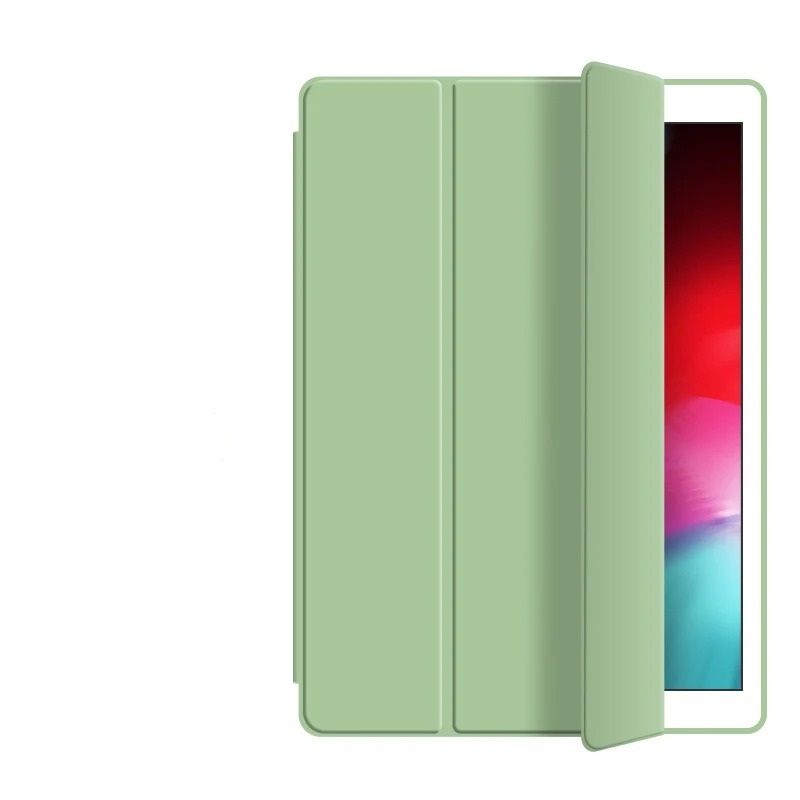 IPad Case Protective Cover For Multiple IPad Models With Stand And PU Leather Design 12