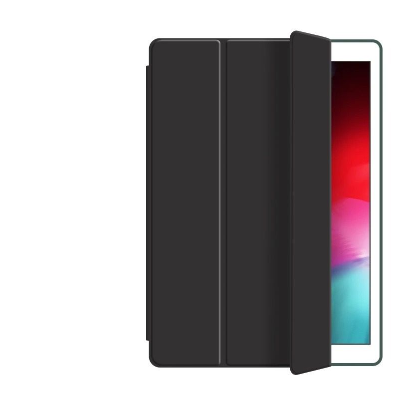 IPad Case Protective Cover For Multiple IPad Models With Stand And PU Leather Design 14