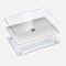 Crystal Clear Laptop Case Hard Shell Cover 6