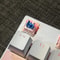Handmade Pink Cartoon Keycap Custom PBT Mechanical Keyboard Keycap 2