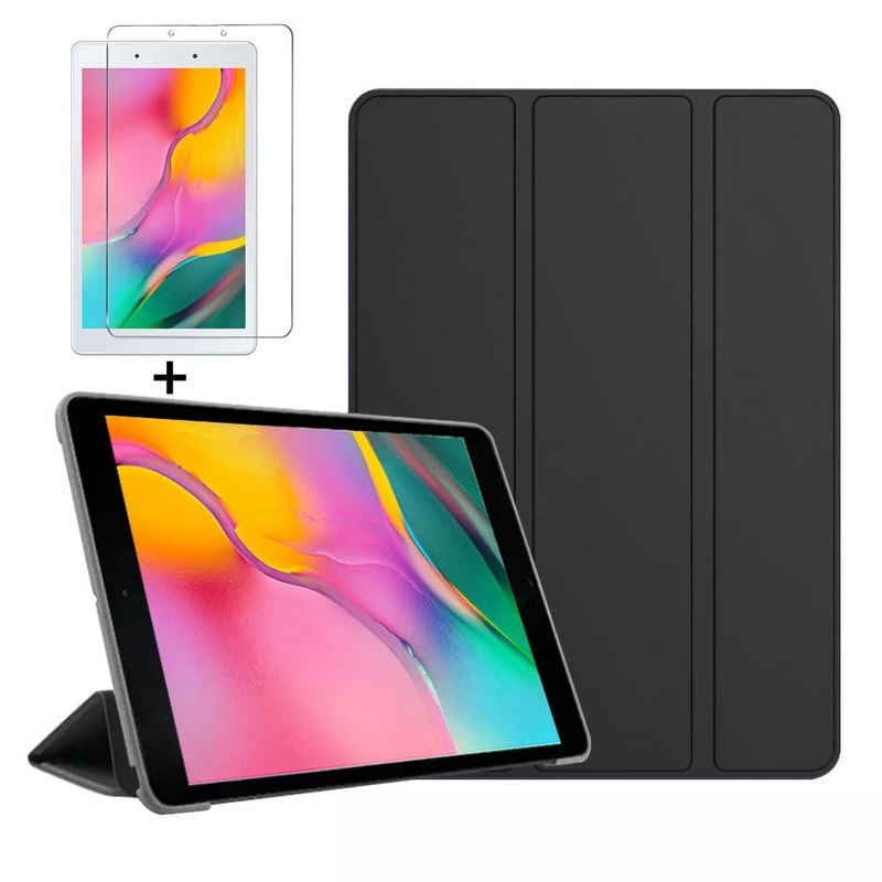 Tablet Stand Case Protective Folio Cover 0
