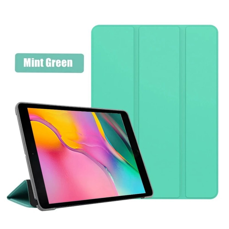 Tablet Stand Case Protective Folio Cover 10