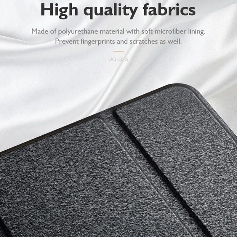 Tablet Stand Case Protective Folio Cover 2