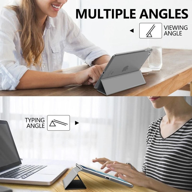 Tablet Stand Case Protective Folio Cover 3