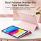 Shockproof Tablet Case With Side Pencil Holder For 97 To 11 Inch 1