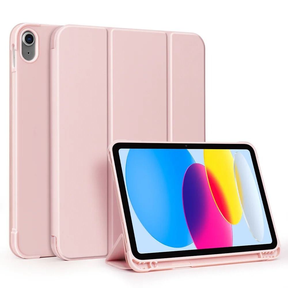 Shockproof Tablet Case With Side Pencil Holder For 97 To 11 Inch 9