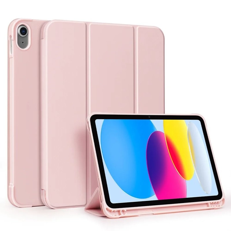 Shockproof Tablet Case With Side Pencil Holder For 97 To 11 Inch 9