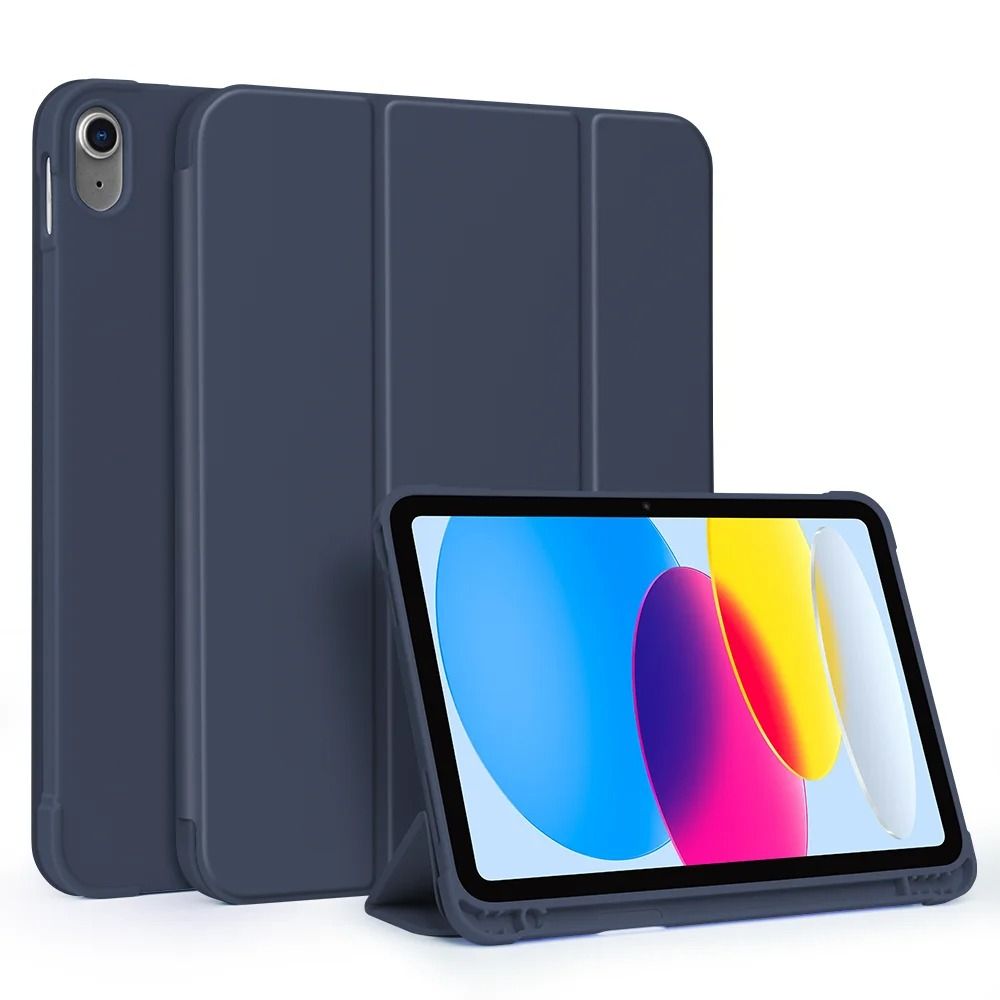 Shockproof Tablet Case With Side Pencil Holder For 97 To 11 Inch 6