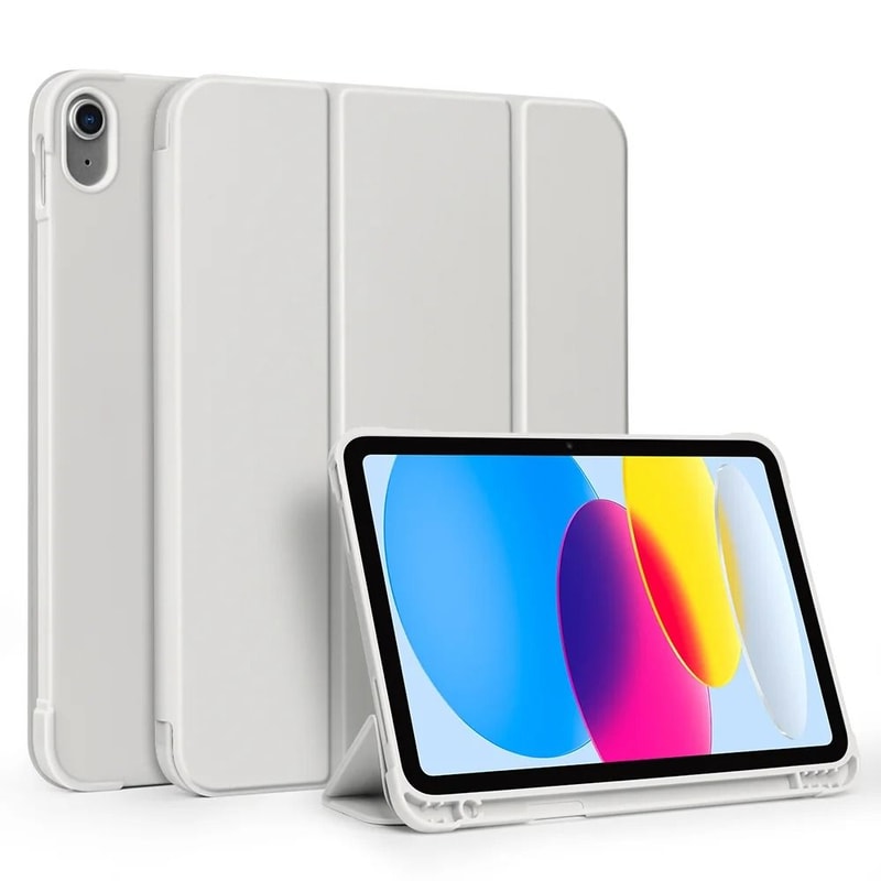 Shockproof Tablet Case With Side Pencil Holder For 97 To 11 Inch 7