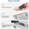 Foldable Adjustable Laptop Stand Portable Notebook Riser With Cooling Support 5