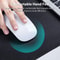 Large Anti Slip Mouse Pad Extended Desk Mat With Stitched Edges 1