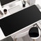 Large Anti Slip Mouse Pad Extended Desk Mat With Stitched Edges 0
