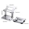 Adjustable Aluminum Laptop And Tablet Stand Portable Folding Cooling Riser 5