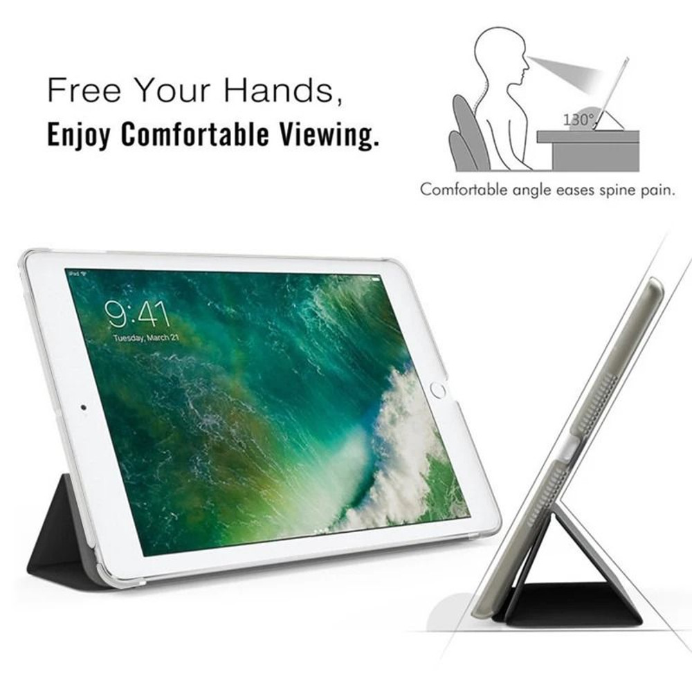 Auto Sleep Tablet Case With Stand For 104 Inch Devices 2