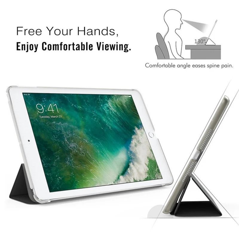 Auto Sleep Tablet Case With Stand For 104 Inch Devices 2