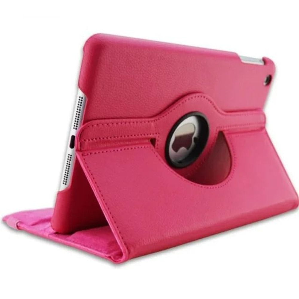 Rotating Tablet Stand Case With 360 Degree Cover 12